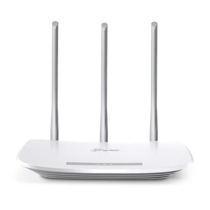 Bộ phát wifi TP-Link TL-WR845N Wireless N300Mbps 2