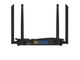 Bộ phát WiFi Ruijie RG-EW1200G Pro Chuẩn AC tốc độ 1267Mbps Cổng Gigabit