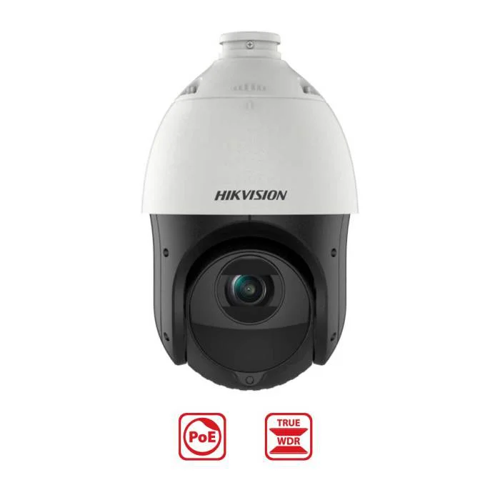 Camera IP Speed Dome 2MP Hikvision DS-2DE4215IW-DE