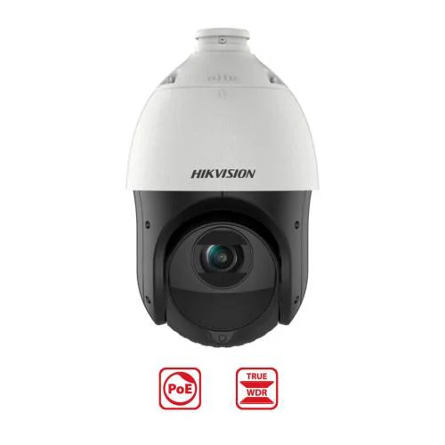 Camera IP Speed Dome 2MP Hikvision DS-2DE4215IW-DE