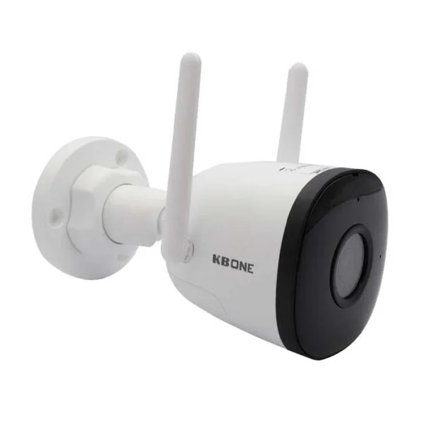 Camera IP Wifi  Kbone KN - B21 Cảm biến 2.0.Mp Full 1080P