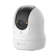Camera trong nhà EZVIZ C6N G1 4K Ultra HD Hàng Chính Hãng