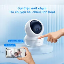 Camera trong nhà EZVIZ H6C G1 4K Chính Hãng