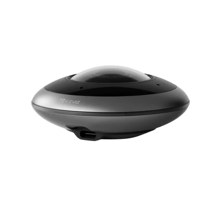 Camera Wifi mắt cá trong nhà EZVIZ E4P 3K (3K+) Chính Hãng