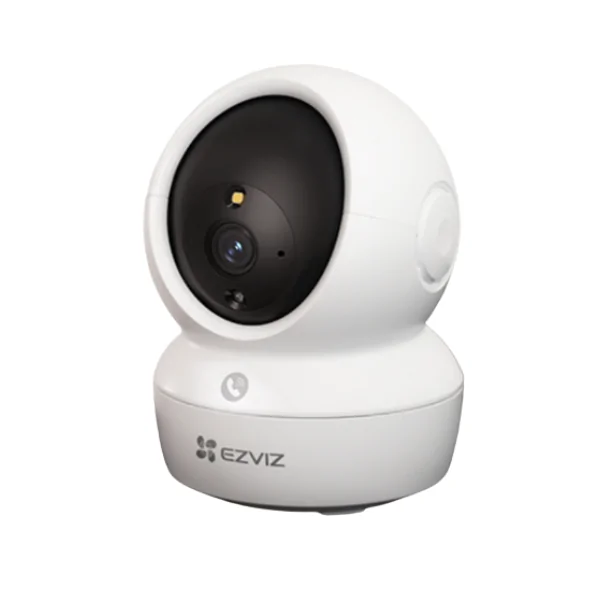 Camera WiFi quay quét EZVIZ H6c Pro 2K 3MP Chính Hãng