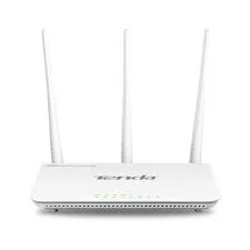 Phát Wifi Tenda F 303 Wireless 300Mbps 3 ANTEN