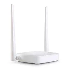 Router – Thiết Bị Phát Sóng Wifi 2 Anten TENDA N301 Chuẩn N tốc độ 300Mbps