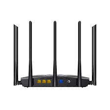 Router – Thiết Bị Thu phát sóng Wifi Tenda TX2 PRO, 5 anten, chuẩn AX1500Mbps