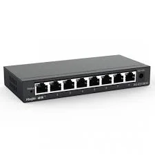 Switch Ruijie Reyee RG-ES108GD 8-Port