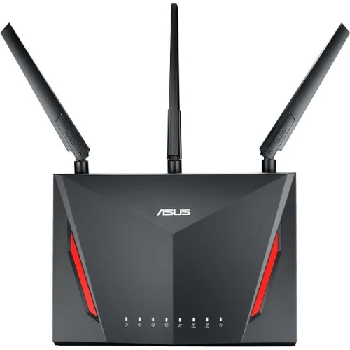 THIẾT BỊ MẠNG ROUTER WIFI ASUS RT-AC86U