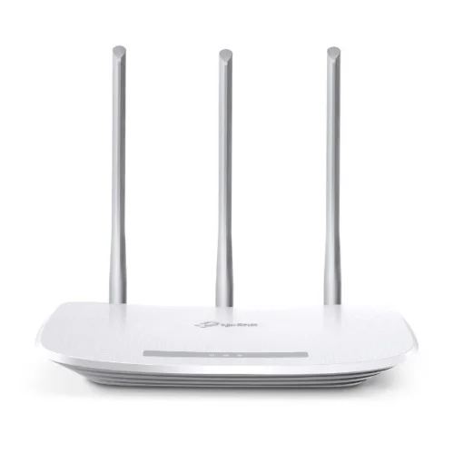 Thiết bị mạng wifi /router wi-fi chuẩn TL-WR845N