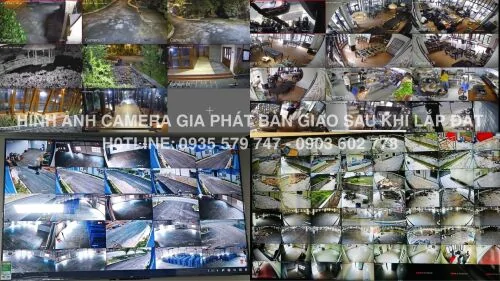 Cty Lắp Đặt Camera An Ninh Tại Phường Cát Lái TP Hồ Chí Minh​​​ 