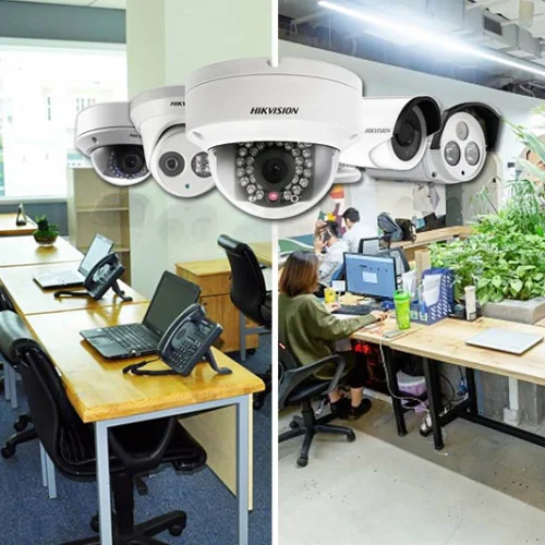 Cty Sửa Chữa Camera Quan Sát tại Quận 6 Uy Tín Giá Rẻ