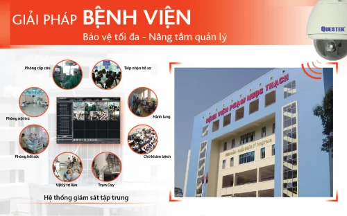 Lắp Đặt Camera An Ninh Tại Nhà Bè Chính Hãng