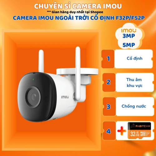 Lắp Đặt Camera Quan Sát Chính Hãng Giá Rẻ Tại Phường Bình Đông TP Hồ Chí Minh