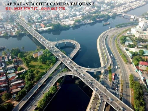 Sửa Chữa Camera Quan Sát tại Quận 8 Uy Tín Giá Rẻ