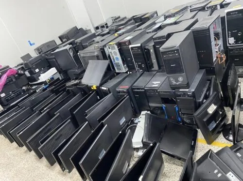 Thu Mua Thiết Bị Điện Tử, Điện Máy, Viễn Thông Cũ Giá Cao Tại TP Hồ Chí Minh